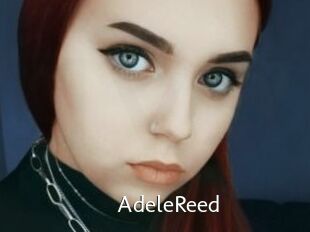AdeleReed
