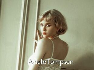 AdeleTompson