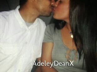 AdeleyDeanX