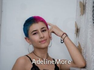 AdelineMore