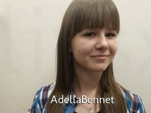 AdellaBennet