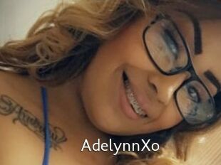 AdelynnXo