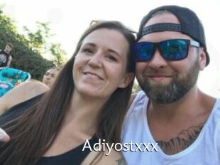 Adiyostxxx