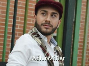 AdlerMiller