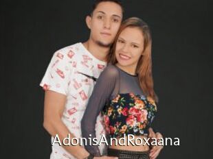 AdonisAndRoxaana