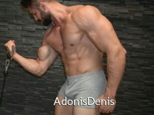 AdonisDenis