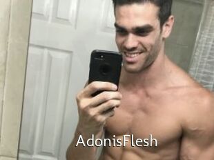 AdonisFlesh