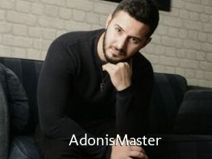 AdonisMaster