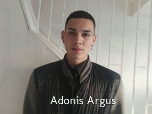 Adonis_Argus