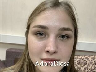 AdoraDiosa