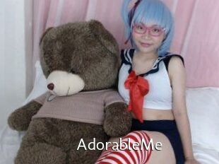 AdorableMe