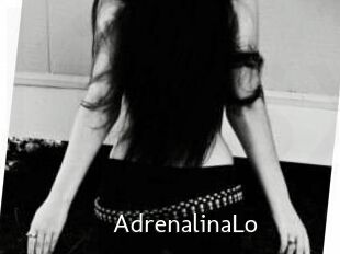 AdrenalinaLo