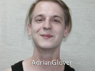 AdrianGlover