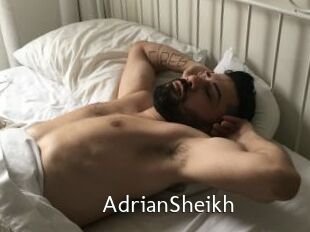 AdrianSheikh