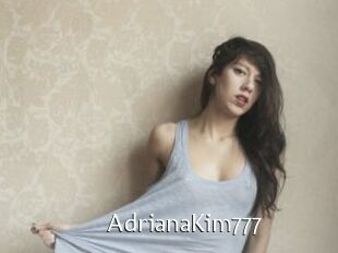 AdrianaKim777