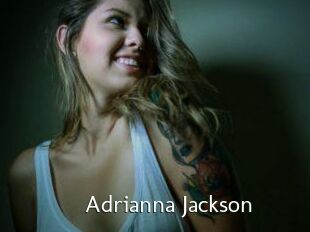 Adrianna_Jackson