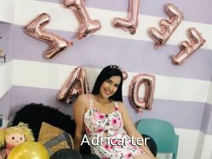 Adricarter