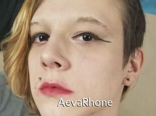 AevaRhone