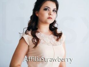 AffiliaStrawberry
