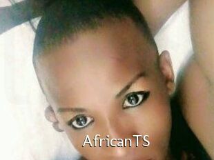AfricanTS