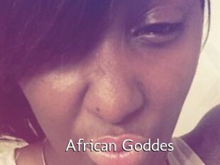 African_Goddes