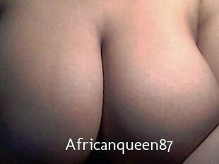 Africanqueen87