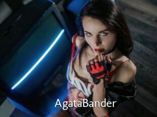 AgataBander