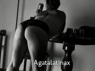 Agatalatinax
