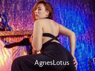 AgnesLotus
