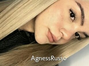 AgnessRusso