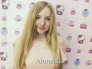 AhmeiDa