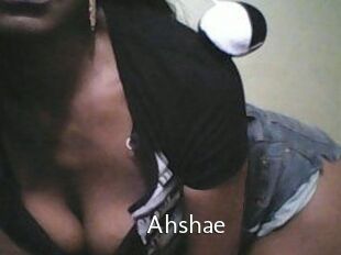 Ahshae