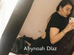 Ahynoah_Diaz