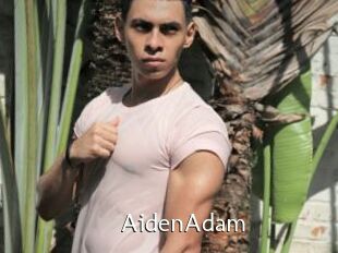 AidenAdam