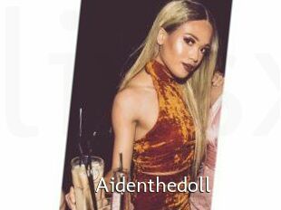 Aidenthedoll