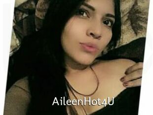 AileenHot4U