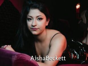 AishaBeckett