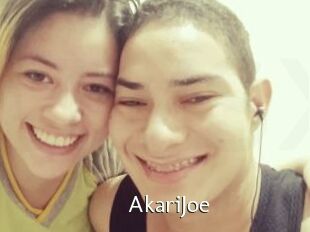 AkariJoe