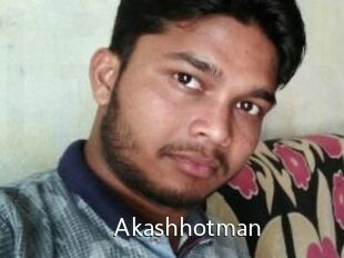 Akashhotman