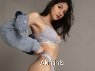 Aknahis