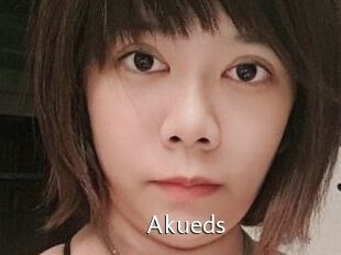 Akueds