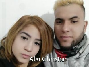 Alai_Christian