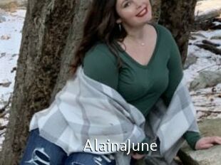AlainaJune
