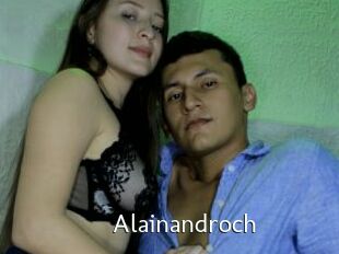 Alainandroch