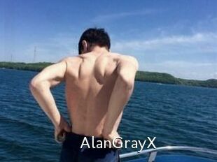 AlanGrayX