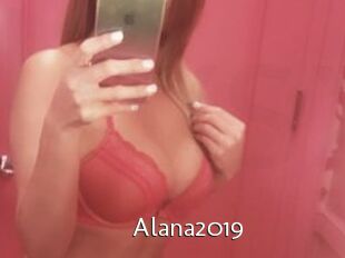 Alana2019