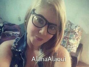 AlanaAlaoui
