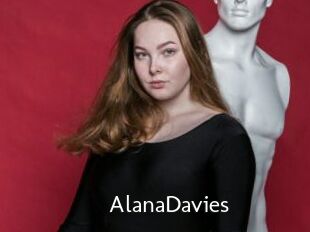 AlanaDavies