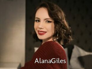 AlanaGiles
