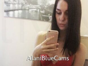 AlaniBlueCams